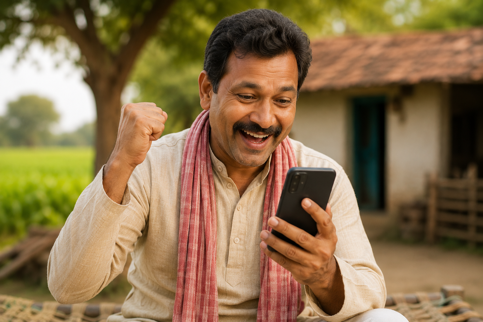 115 ತಿಂಗಳಲ್ಲಿ ಹಣ ಡಬಲ್