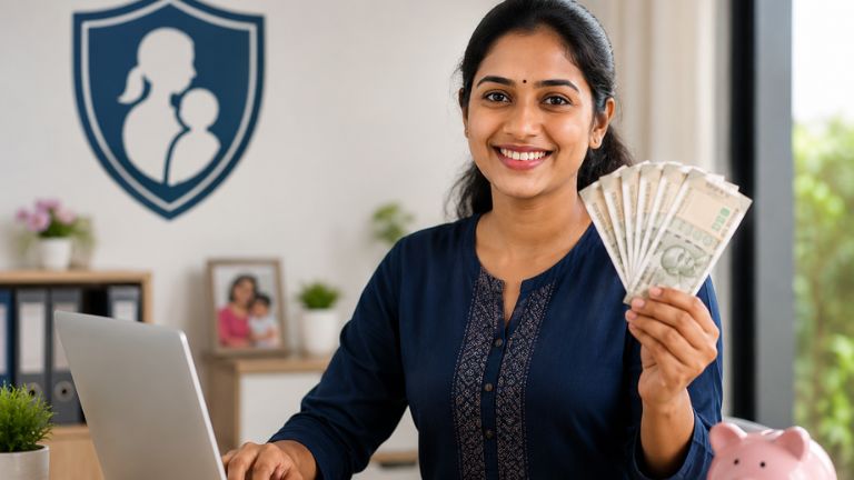 ಮಹಿಳಾ ಉದ್ಯೋಗಿಗಳಿಗೆ EPF ವಿಶೇಷ ವಿನಾಯಿತಿ 2026