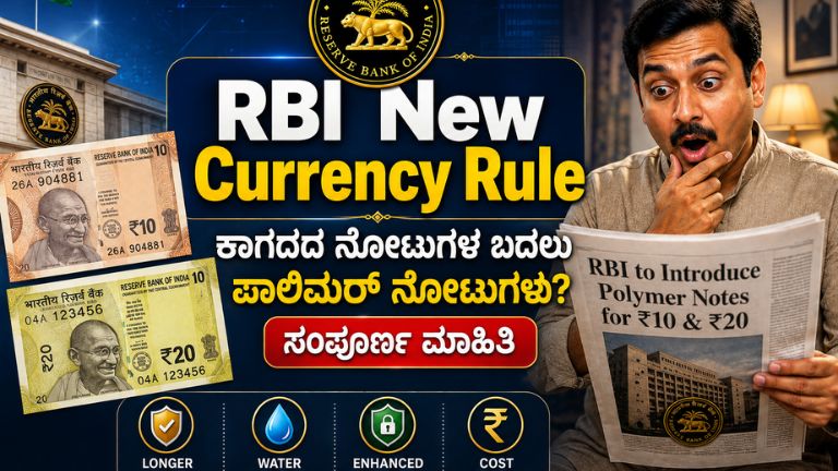 RBI New Currency Rule